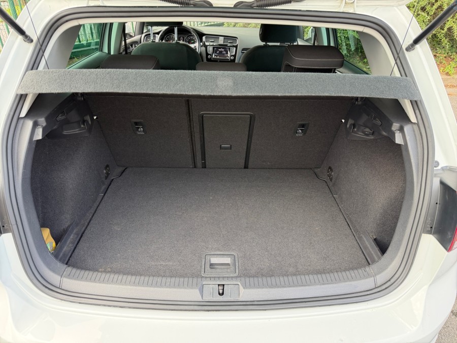 VOLKSWAGEN d'occasion GOLF 1.4 TSI 140 ACT CUP DSG de 2013 Saint