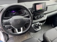 RENAULT d'occasion TRAFIC L1H1 2T8 2.0 BLUE DCI 130 EXTRA de 2024