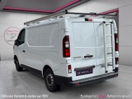 RENAULT d'occasion TRAFIC L1H1 2T8 2.0 BLUE DCI 130 EXTRA de 2024
