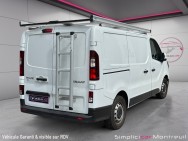 RENAULT d'occasion TRAFIC L1H1 2T8 2.0 BLUE DCI 130 EXTRA de 2024