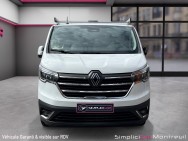RENAULT d'occasion TRAFIC L1H1 2T8 2.0 BLUE DCI 130 EXTRA de 2024