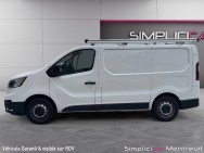 RENAULT d'occasion TRAFIC L1H1 2T8 2.0 BLUE DCI 130 EXTRA de 2024