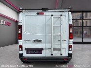 RENAULT d'occasion TRAFIC L1H1 2T8 2.0 BLUE DCI 130 EXTRA de 2024