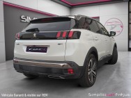 PEUGEOT d'occasion 3008 2.0 BLUE HDI 180 GT EAT de 2017 Frejus (83)﻿