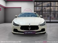 MASERATI d'occasion GHIBLI 3.0 V6 410 S Q4 de 2015 Montreuil (93)﻿