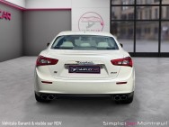 MASERATI d'occasion GHIBLI 3.0 V6 410 S Q4 de 2015 Montreuil (93)﻿