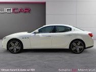 MASERATI d'occasion GHIBLI 3.0 V6 410 S Q4 de 2015 Montreuil (93)﻿