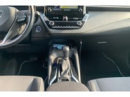 TOYOTA d'occasion COROLLA TS 184H DYNAMIC BUSINESS de 2021 Montreuil