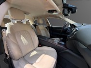 MASERATI d'occasion GHIBLI 3.0 V6 410 S Q4 de 2015 Montreuil (93)﻿