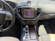 MASERATI d'occasion GHIBLI 3.0 V6 410 S Q4 de 2015 Montreuil (93)﻿