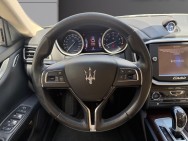 MASERATI d'occasion GHIBLI 3.0 V6 410 S Q4 de 2015 Montreuil (93)﻿