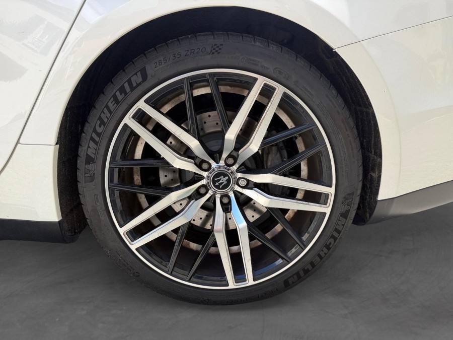 MASERATI d'occasion GHIBLI 3.0 V6 410 S Q4 de 2015 Montreuil (93)﻿