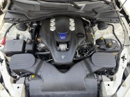 MASERATI d'occasion GHIBLI 3.0 V6 410 S Q4 de 2015 Montreuil (93)﻿