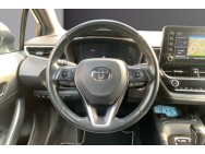 TOYOTA d'occasion COROLLA TS 184H DYNAMIC BUSINESS de 2021 Montreuil