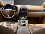 PORSCHE d'occasion CAYENNE 3.6 290 tiptronic de 2008 Nord Isère (38)﻿