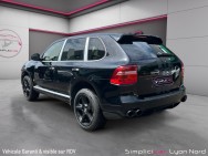 PORSCHE d'occasion CAYENNE 3.6 290 tiptronic de 2008 Nord Isère (38)﻿
