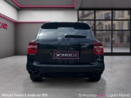 PORSCHE d'occasion CAYENNE 3.6 290 tiptronic de 2008 Nord Isère (38)﻿