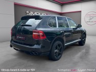 PORSCHE d'occasion CAYENNE 3.6 290 tiptronic de 2008 Nord Isère (38)﻿