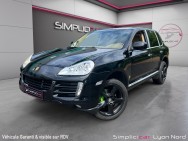 PORSCHE d'occasion CAYENNE 3.6 290 tiptronic de 2008 Nord Isère (38)﻿