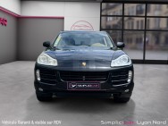PORSCHE d'occasion CAYENNE 3.6 290 tiptronic de 2008 Nord Isère (38)﻿