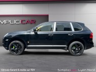 PORSCHE d'occasion CAYENNE 3.6 290 tiptronic de 2008 Nord Isère (38)﻿