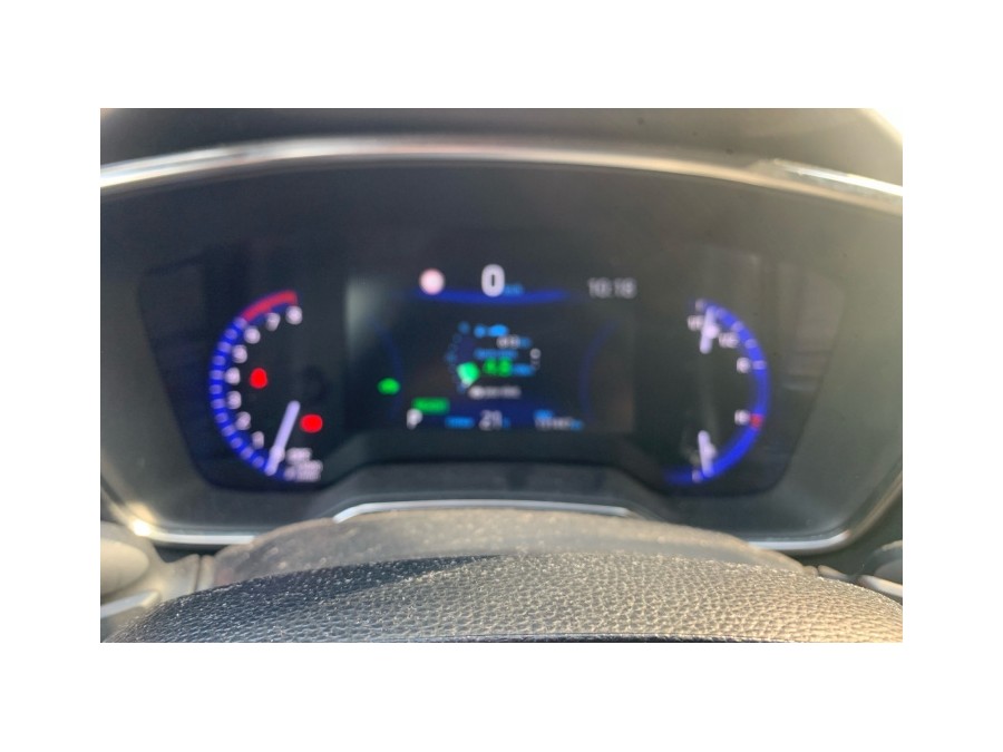 TOYOTA d'occasion COROLLA TS 184H DYNAMIC BUSINESS de 2021 Montreuil