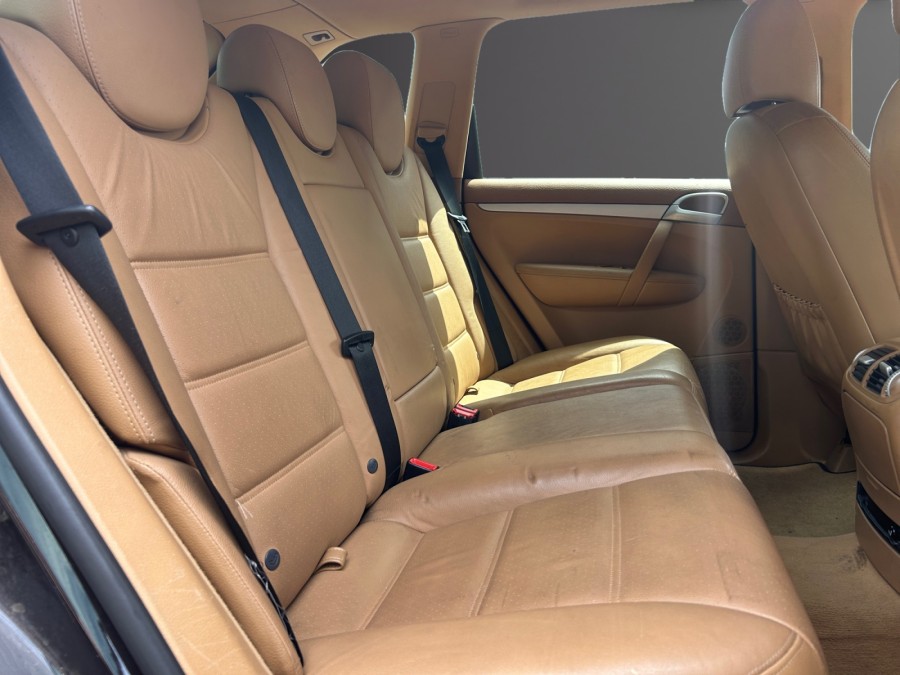 PORSCHE d'occasion CAYENNE 3.6 290 tiptronic de 2008 Nord Isère (38)﻿