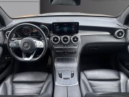 MERCEDES d'occasion CLASSE GLC COUPE 300E EQ POWER 4MATIC AMG LINE BA