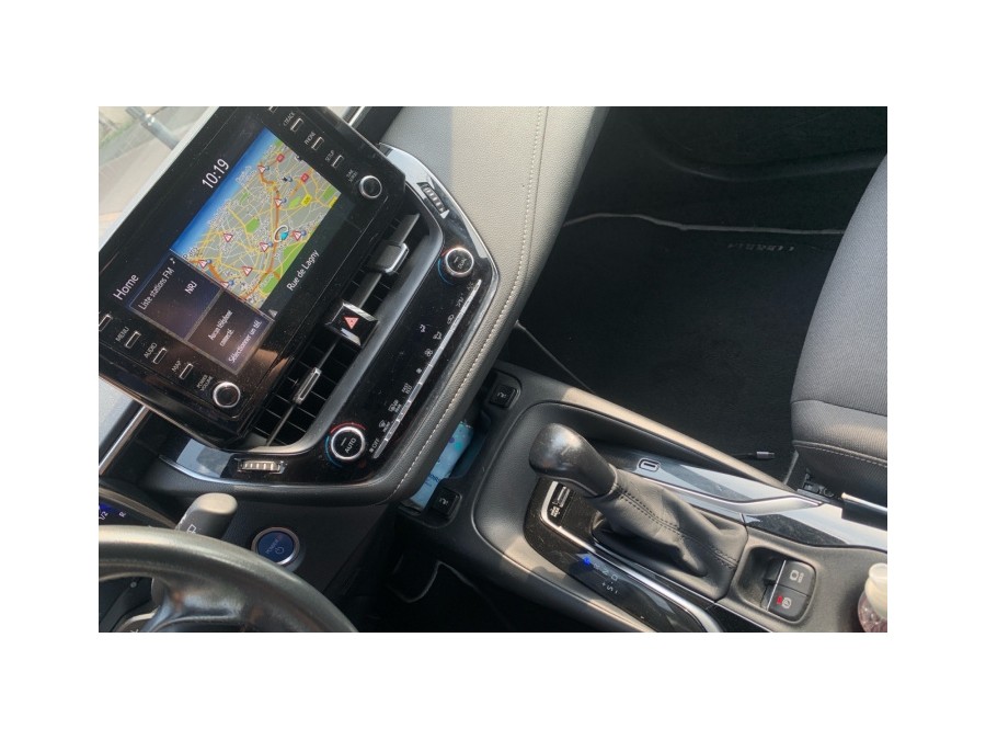 TOYOTA d'occasion COROLLA TS 184H DYNAMIC BUSINESS de 2021 Montreuil