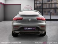MERCEDES d'occasion CLASSE GLC COUPE 300E EQ POWER 4MATIC AMG LINE BA