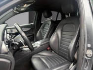 MERCEDES d'occasion CLASSE GLC COUPE 300E EQ POWER 4MATIC AMG LINE BA