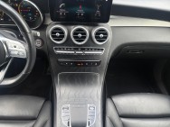 MERCEDES d'occasion CLASSE GLC COUPE 300E EQ POWER 4MATIC AMG LINE BA