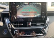 TOYOTA d'occasion COROLLA TS 184H DYNAMIC BUSINESS de 2021 Montreuil