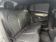 MERCEDES d'occasion CLASSE GLC COUPE 300E EQ POWER 4MATIC AMG LINE BA