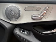 MERCEDES d'occasion CLASSE GLC COUPE 300E EQ POWER 4MATIC AMG LINE BA