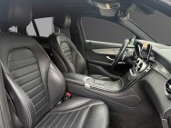 MERCEDES d'occasion CLASSE GLC COUPE 300E EQ POWER 4MATIC AMG LINE BA