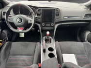 RENAULT d'occasion MEGANE TCE 300 TROPHY de 2020 Montreuil (93)﻿
