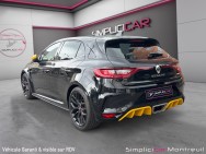 RENAULT d'occasion MEGANE TCE 300 TROPHY de 2020 Montreuil (93)﻿