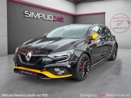 RENAULT d'occasion MEGANE TCE 300 TROPHY de 2020 Montreuil (93)﻿