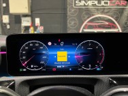 MERCEDES d'occasion CLA_220 d shooting brake amg line de 2023