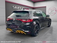 RENAULT d'occasion MEGANE TCE 300 TROPHY de 2020 Montreuil (93)﻿