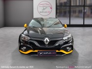 RENAULT d'occasion MEGANE TCE 300 TROPHY de 2020 Montreuil (93)﻿