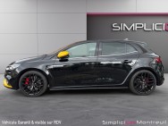 RENAULT d'occasion MEGANE TCE 300 TROPHY de 2020 Montreuil (93)﻿