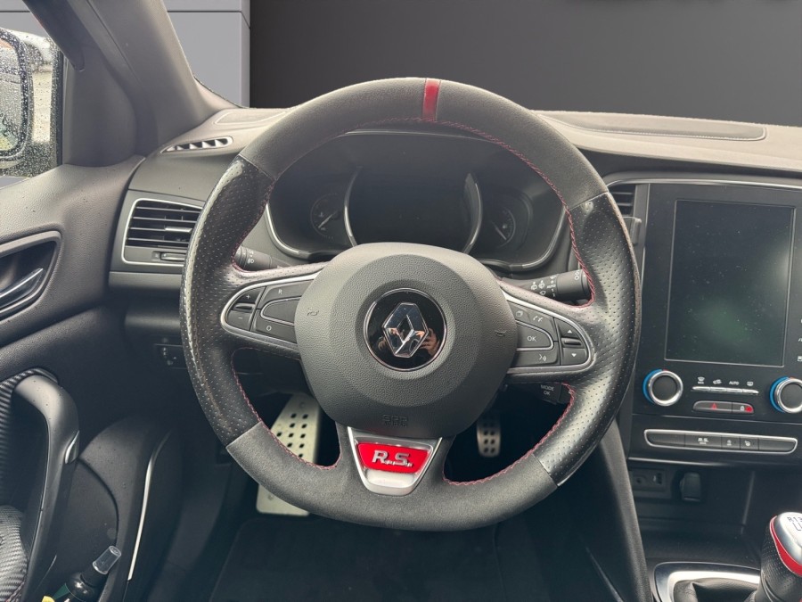RENAULT d'occasion MEGANE TCE 300 TROPHY de 2020 Montreuil (93)﻿