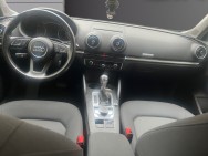 AUDI d'occasion A3 1.6 TDI 110  S TRONIC de 2017 Le Raincy (93)﻿