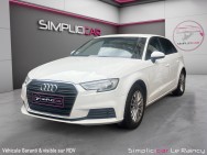 AUDI d'occasion A3 1.6 TDI 110  S TRONIC de 2017 Le Raincy (93)﻿