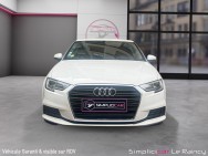 AUDI d'occasion A3 1.6 TDI 110  S TRONIC de 2017 Le Raincy (93)﻿
