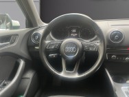 AUDI d'occasion A3 1.6 TDI 110  S TRONIC de 2017 Le Raincy (93)﻿