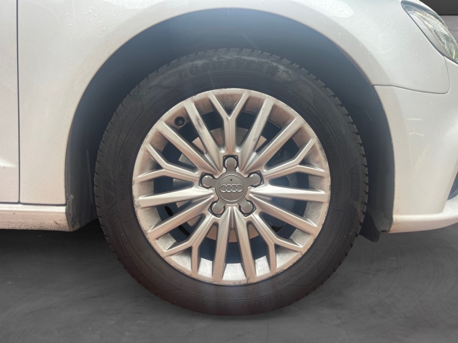 AUDI d'occasion A3 1.6 TDI 110  S TRONIC de 2017 Le Raincy (93)﻿