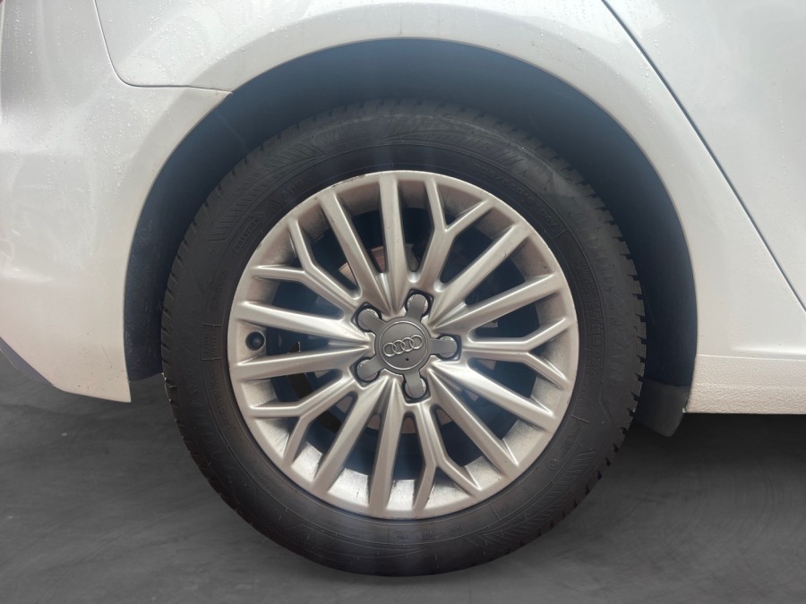 AUDI d'occasion A3 1.6 TDI 110  S TRONIC de 2017 Le Raincy (93)﻿